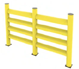 Siłowniki pneumatyczne ATEX